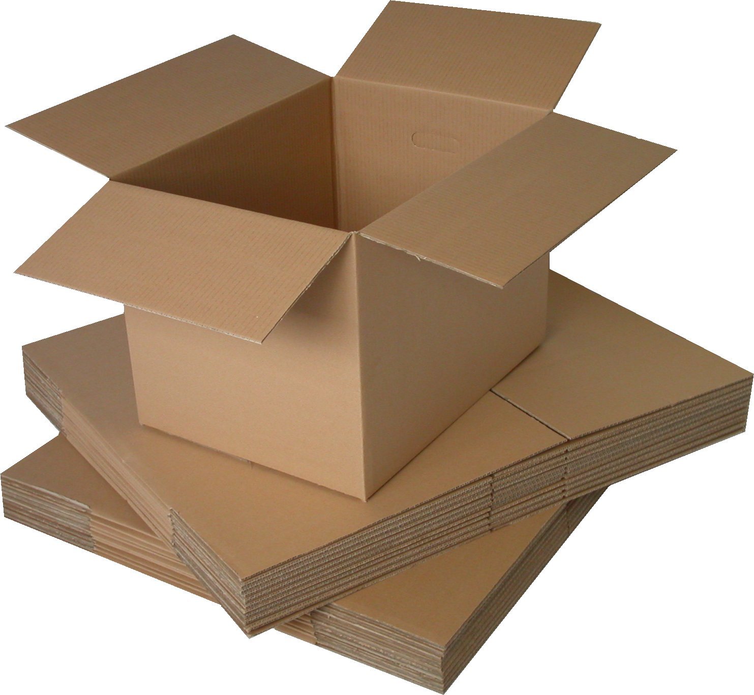 Thùng Carton Tại Vinh