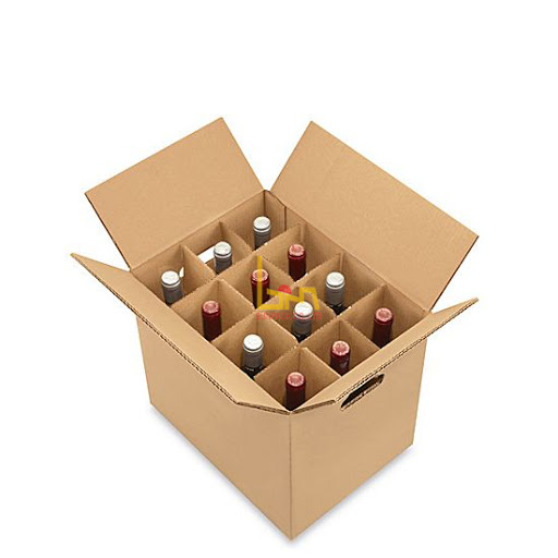 Thùng Carton Giá Rẻ Nghệ An