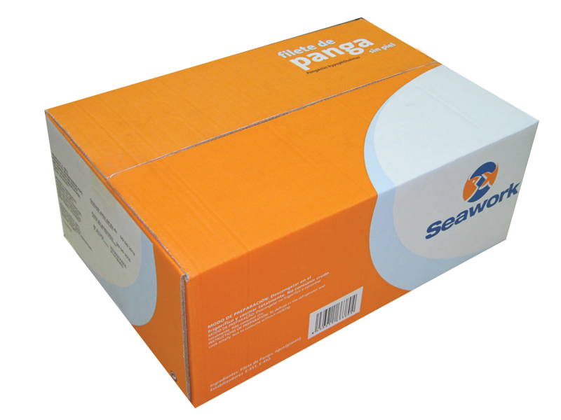 Thùng Carton in ofshet