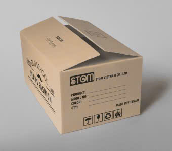 Thùng Carton Tại Thủ Đức